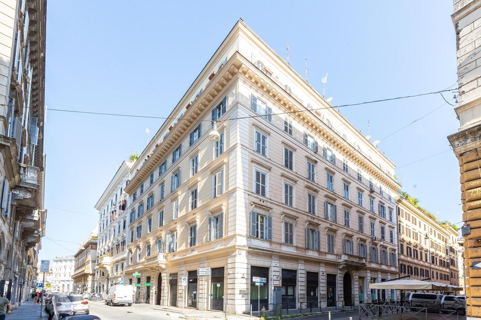 Timeroma Exterior photo