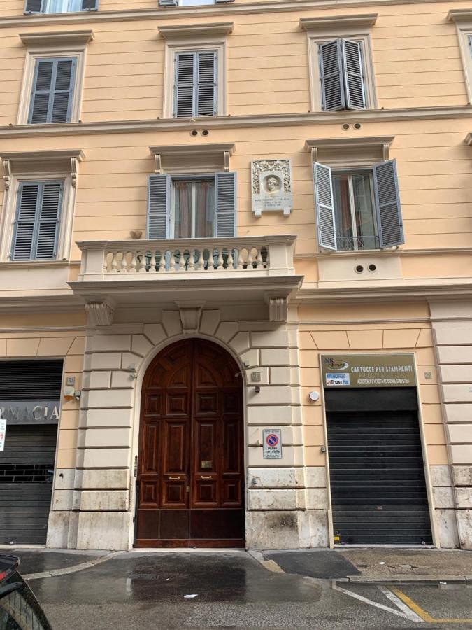 Timeroma Exterior photo